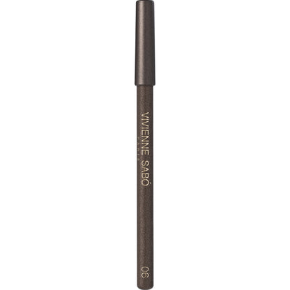 Vivienne Sabo Crayon Contour Merci Eye Pencil 06