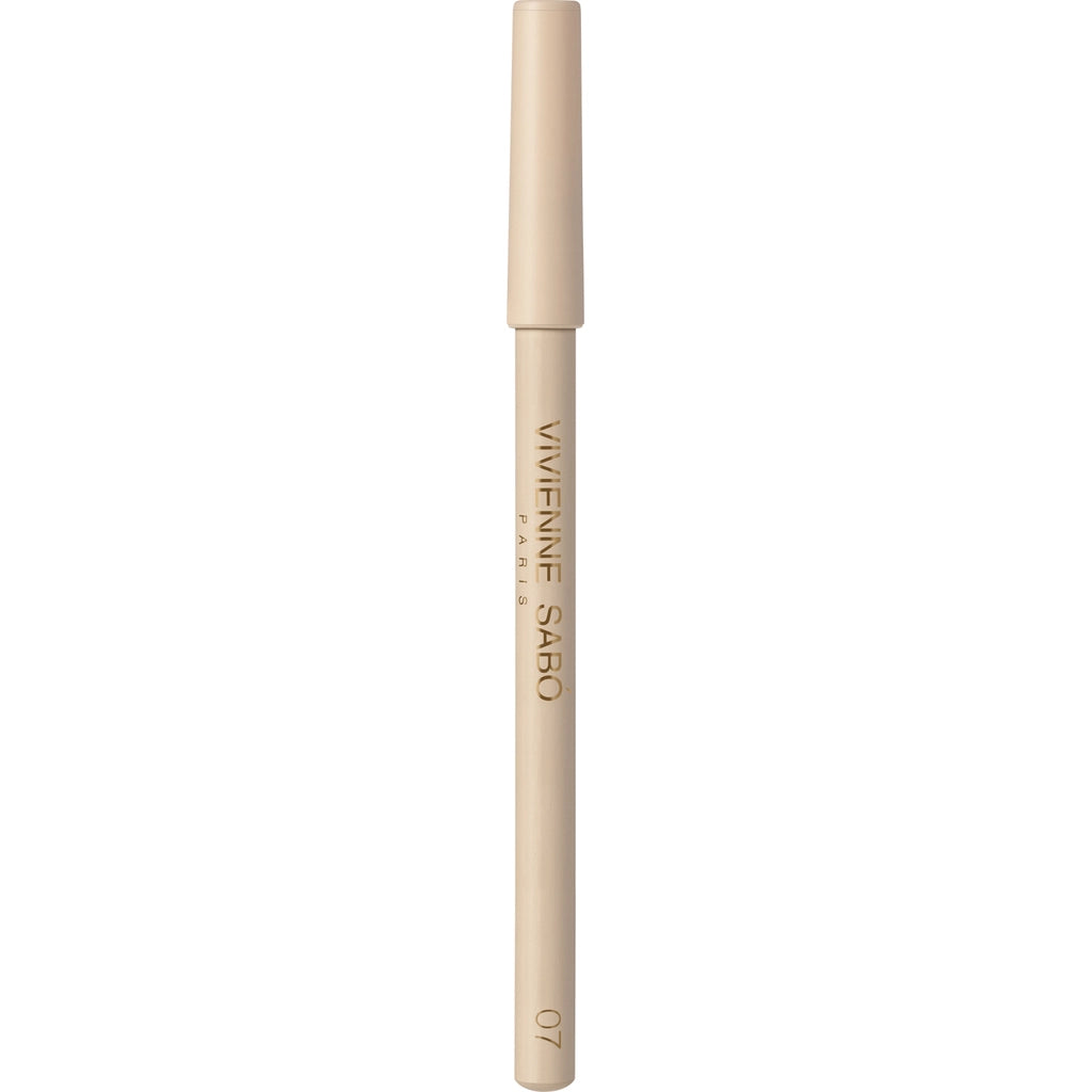 Vivienne Sabo Crayon Contour Merci Eye Pencil 07
