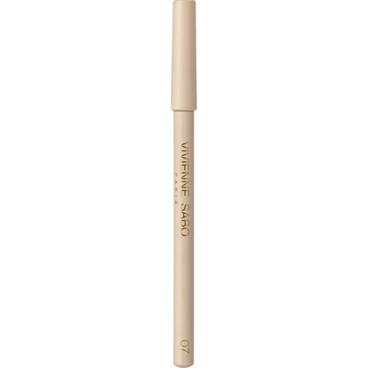 Vivienne Sabo Crayon Contour Merci Eye Pencil 07
