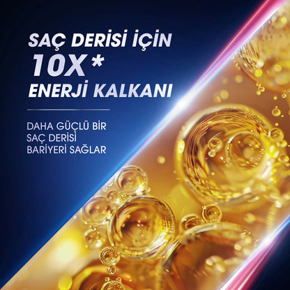 Clear Men Effective Shampoo Against Dandruff Scalp Maxcharge Oracle Red Bull Racing 330 ml