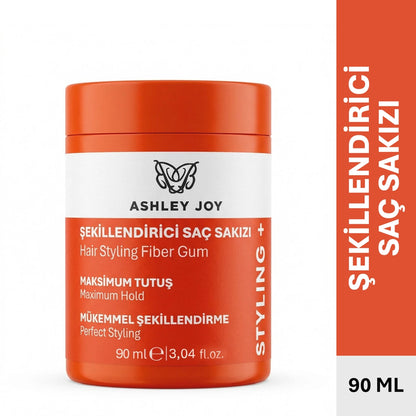 Ashley Joy Styling Hair Gum 90 ml