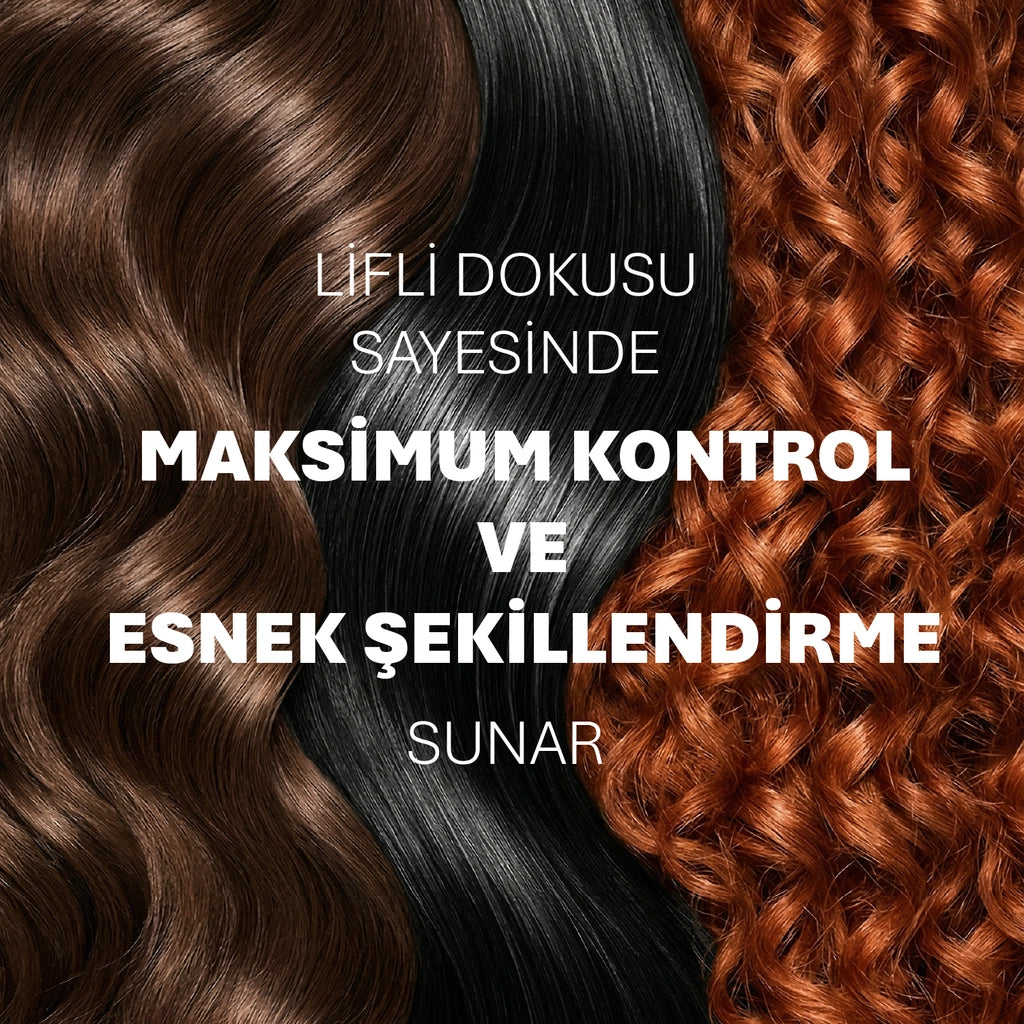 Ashley Joy Styling Hair Gum 90 ml