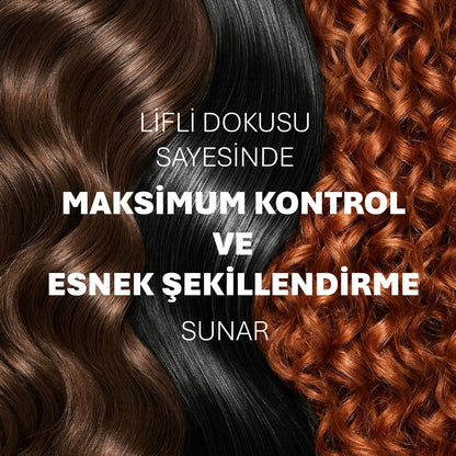 Ashley Joy Styling Hair Gum 90 ml