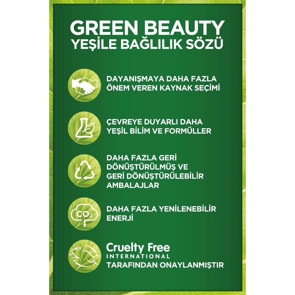 Garnier Ambre Solaire After Sun Moisturizing Refreshing Spray 200 ml