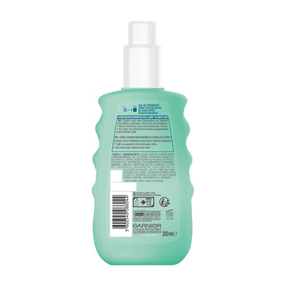Garnier Ambre Solaire After Sun Moisturizing Refreshing Spray 200 ml