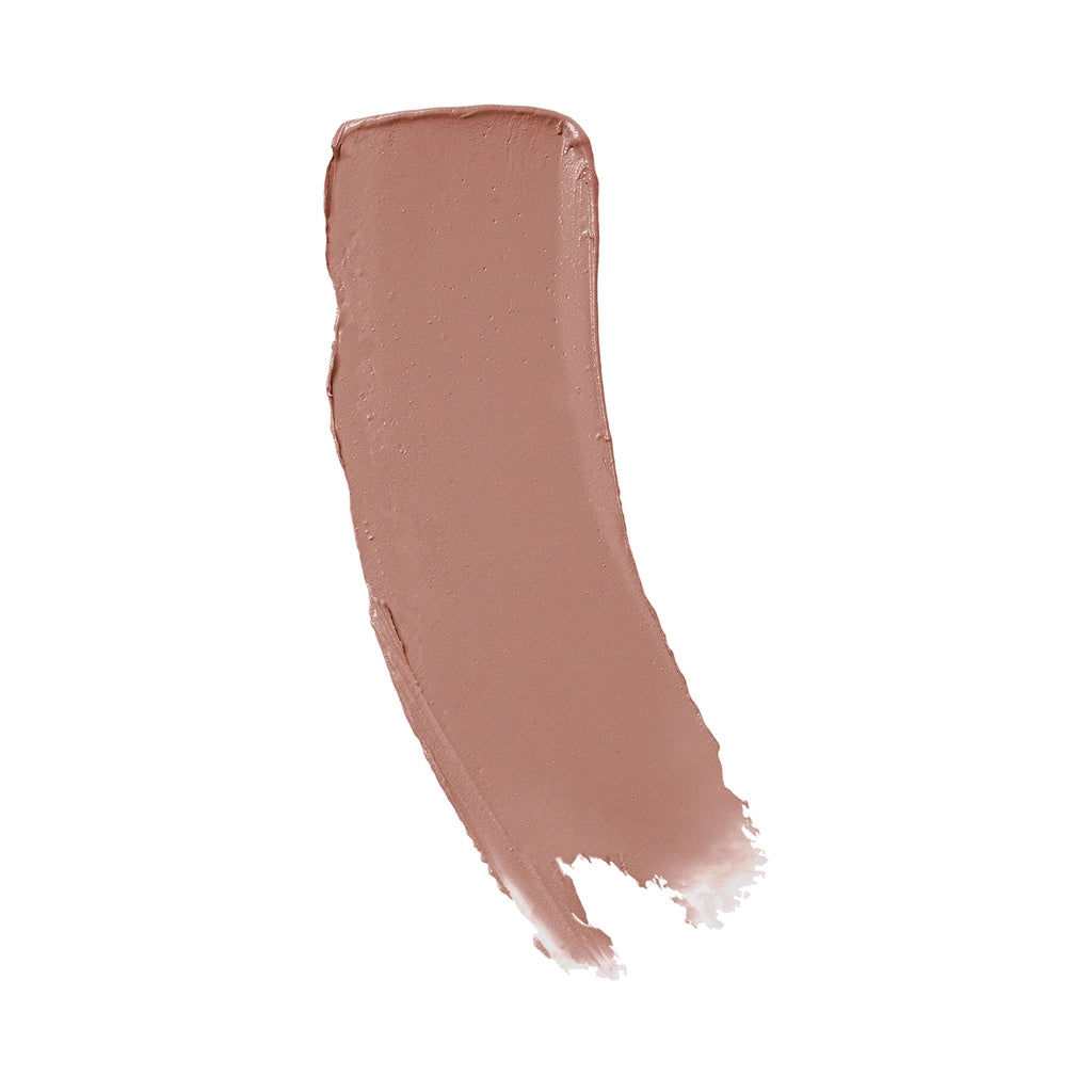 Flormar Sheer Up Sweet Escape Shiny Finish Lipstick 024 Latte Mousse