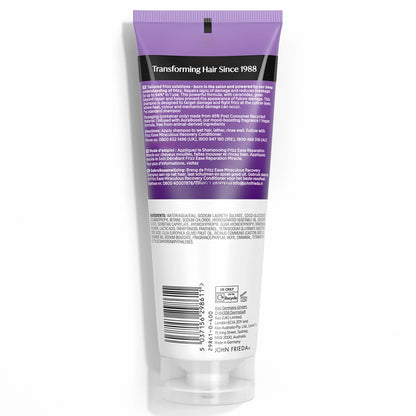 John Frieda Frizz Ease Miraculous Recovery Miraculous Repair Shampoo 250 ml