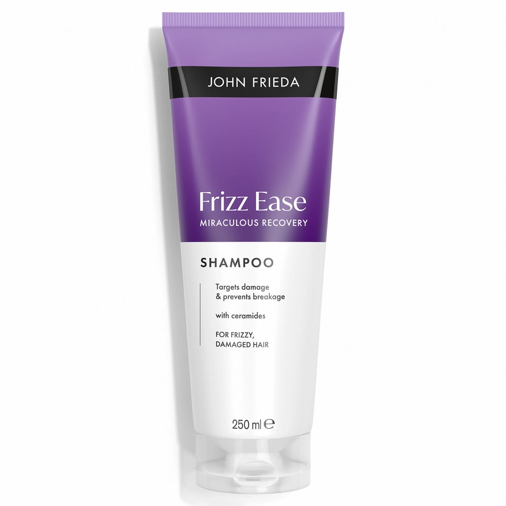John Frieda Frizz Ease Miraculous Recovery Miraculous Repair Shampoo 250 ml