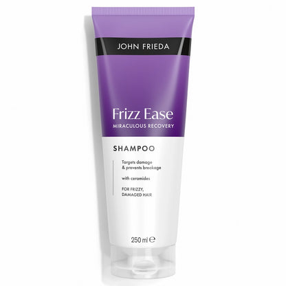 John Frieda Frizz Ease Miraculous Recovery Miraculous Repair Shampoo 250 ml
