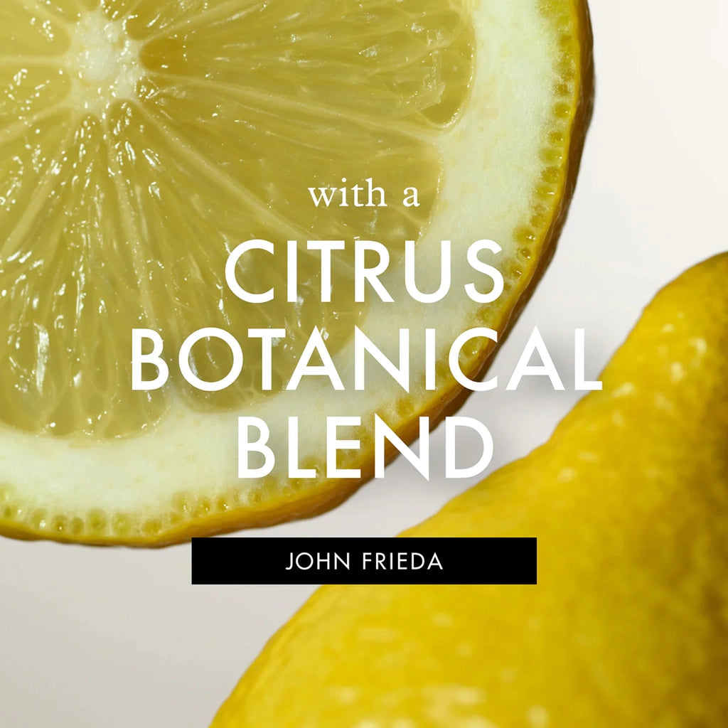 John Frieda Sheer Blonde Go Blonder Shampoo Giving Special Shine to Blonde Hair 250 ml
