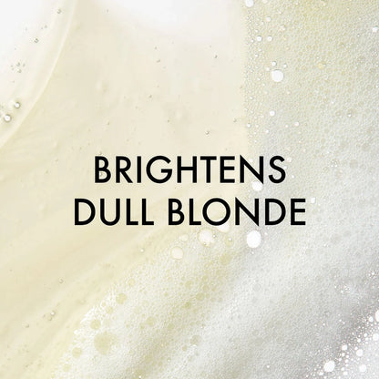 John Frieda Sheer Blonde Highlight Activating Vivid Sparkles Shampoo 250 ml
