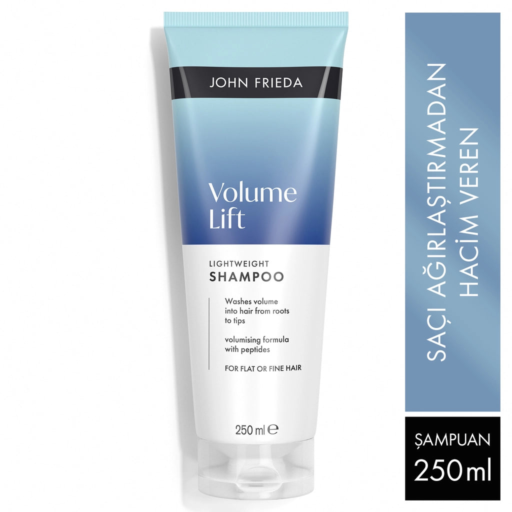 John Frieda Volume Lift Volumizing Hair Spray 250 ml