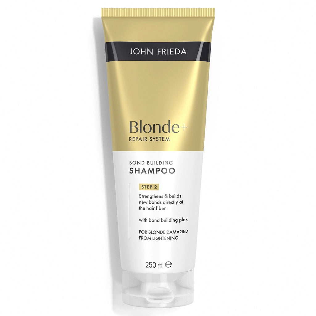 John Frieda Blonde+ Care Shampoo 250 ml