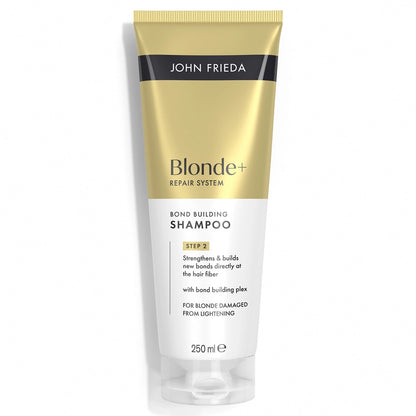 John Frieda Blonde+ Care Shampoo 250 ml