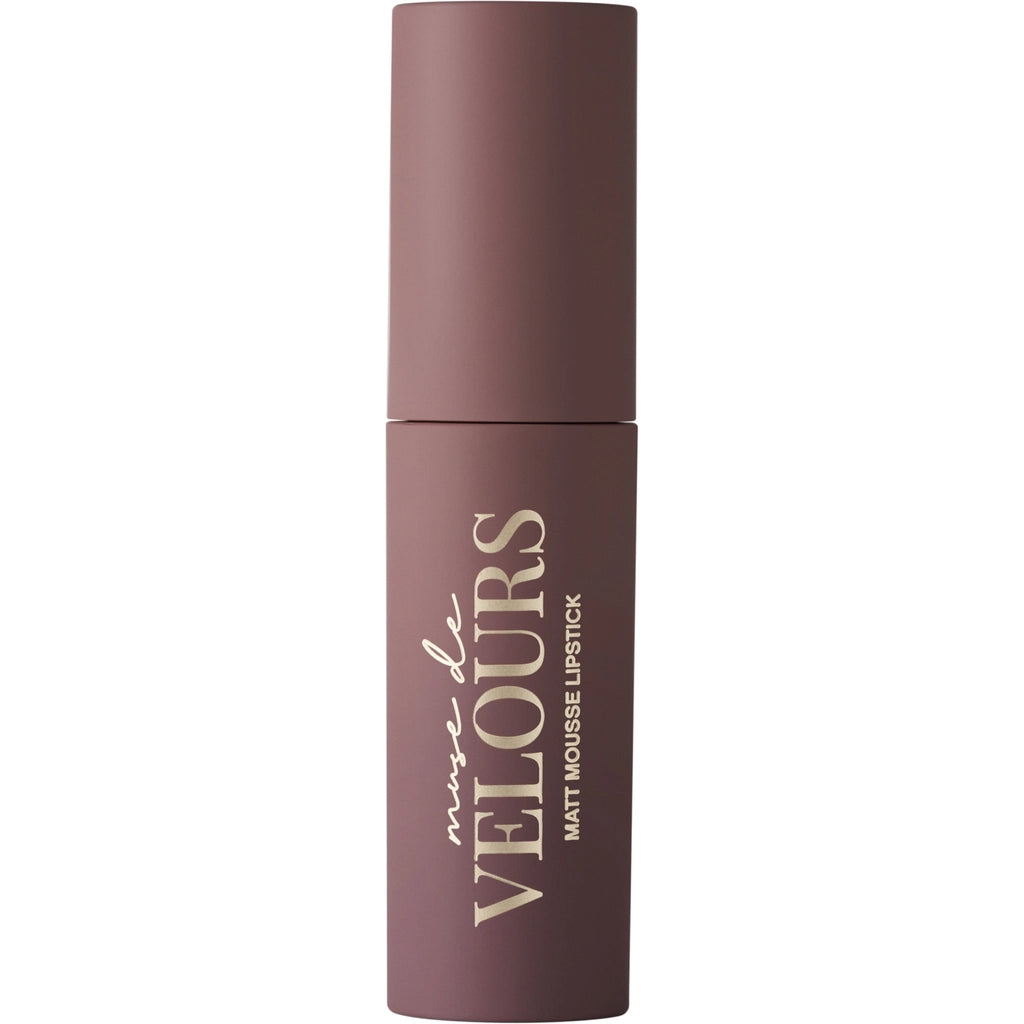 Vivienne Sabo Muse De Velours Foam Lipstick 02