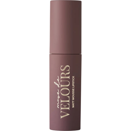 Vivienne Sabo Muse De Velours Foam Lipstick 02