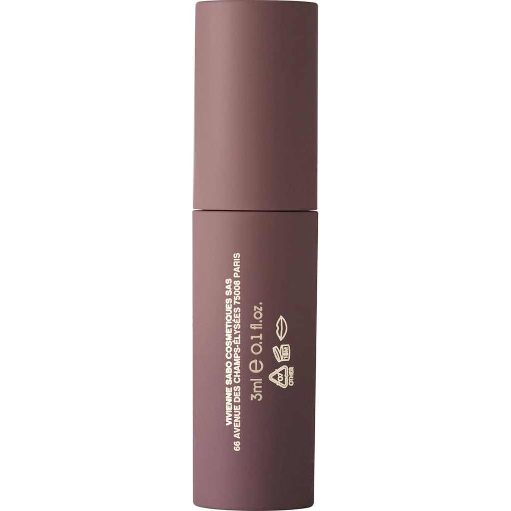 Vivienne Sabo Muse De Velours Foam Lipstick 02