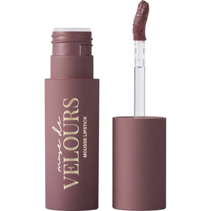 Vivienne Sabo Muse De Velours Foam Lipstick 05