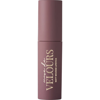 Vivienne Sabo Muse De Velours Foam Lipstick 04