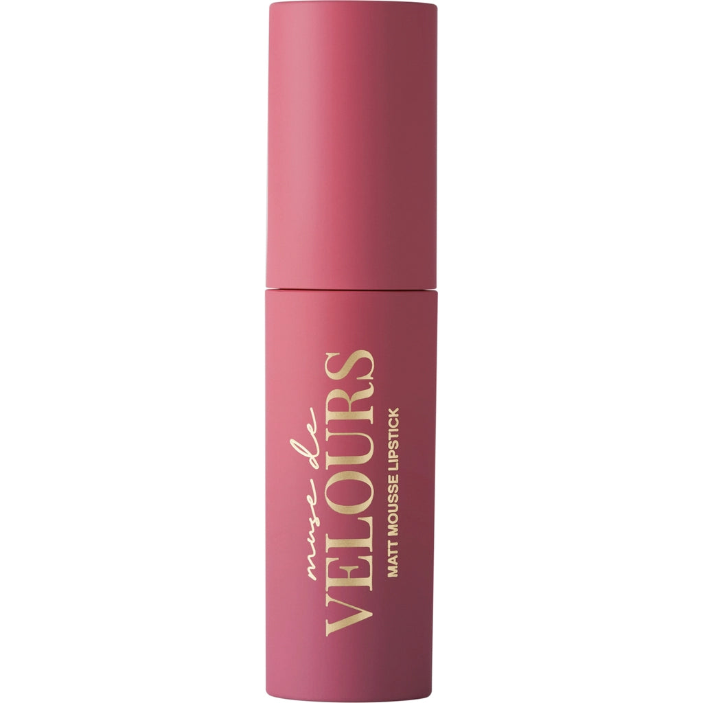 Vivienne Sabo Muse De Velours Foam Lipstick 05