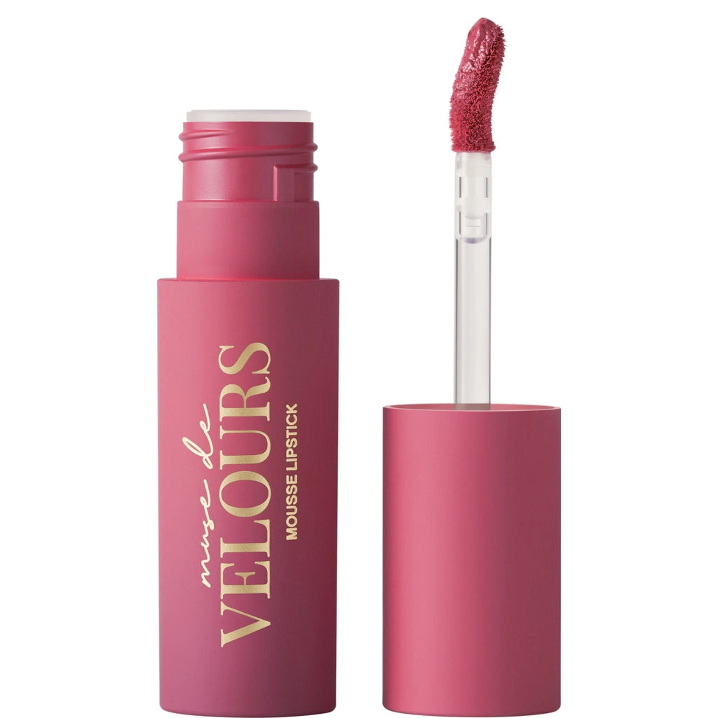 Vivienne Sabo Muse De Velours Foam Lipstick 04