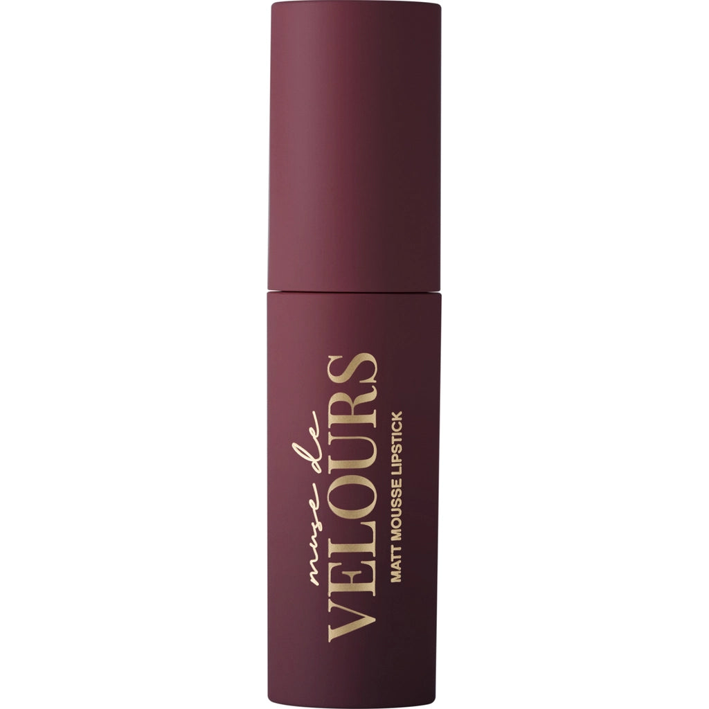Vivienne Sabo Muse De Velours Foam Lipstick 08