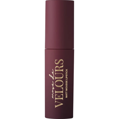 Vivienne Sabo Muse De Velours Foam Lipstick 08