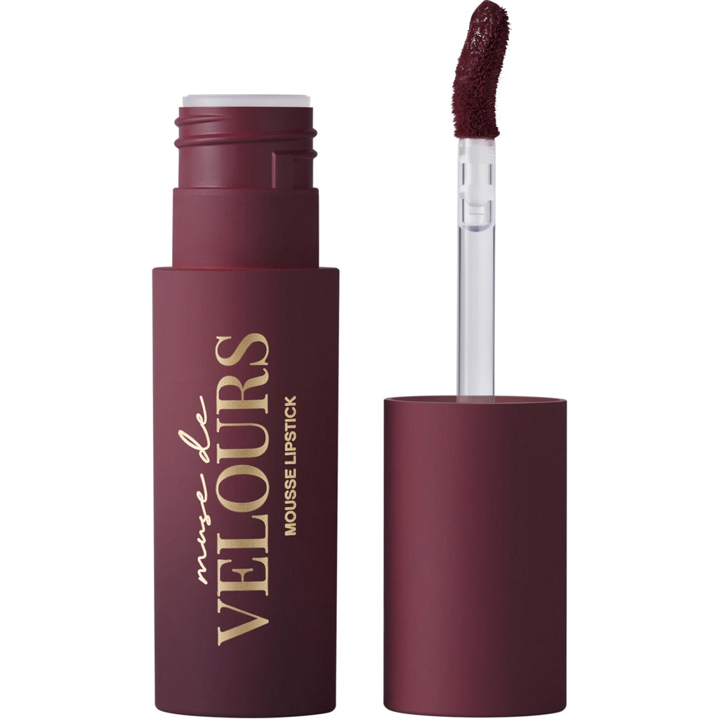 Vivienne Sabo Muse De Velours Foam Lipstick 05