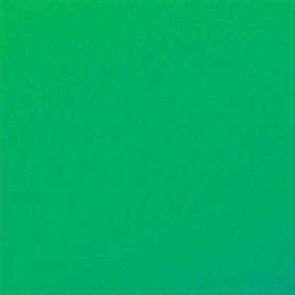 Flormar Mediterranean Intense Pigment Shiny Finish Nail Polish 004 Emerald Cove