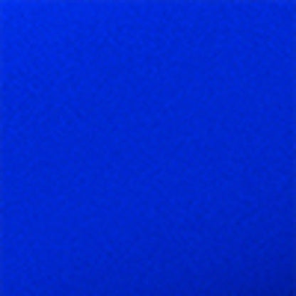 Flormar Mediterranean Intense Pigment Shiny Finish Nail Polish 006 Mare Blue