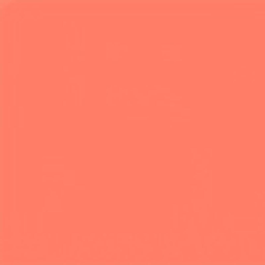 Flormar Intense Mediterranean Pigment Glossy Finish Nail Polish 008 Sunset Coral
