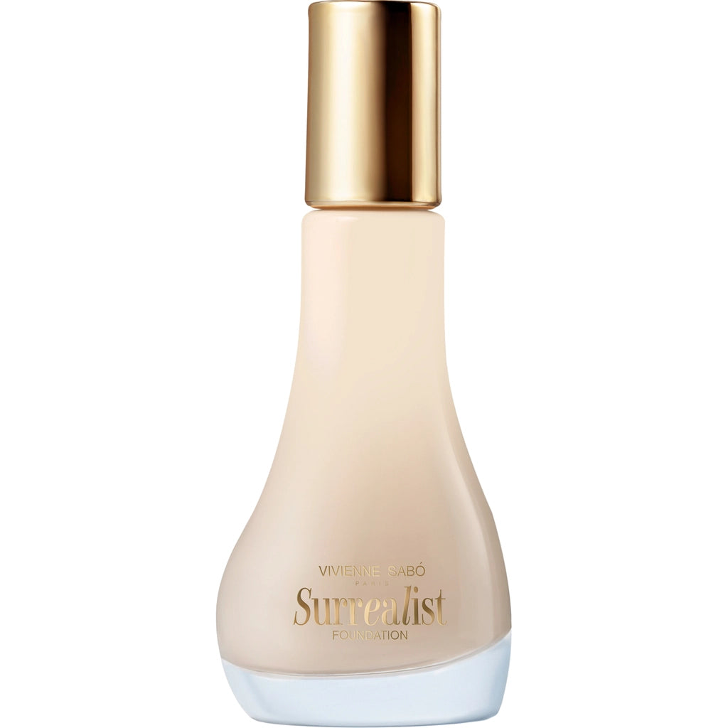 Vivienne Sabo Surrealist Moisturizing Foundation 03