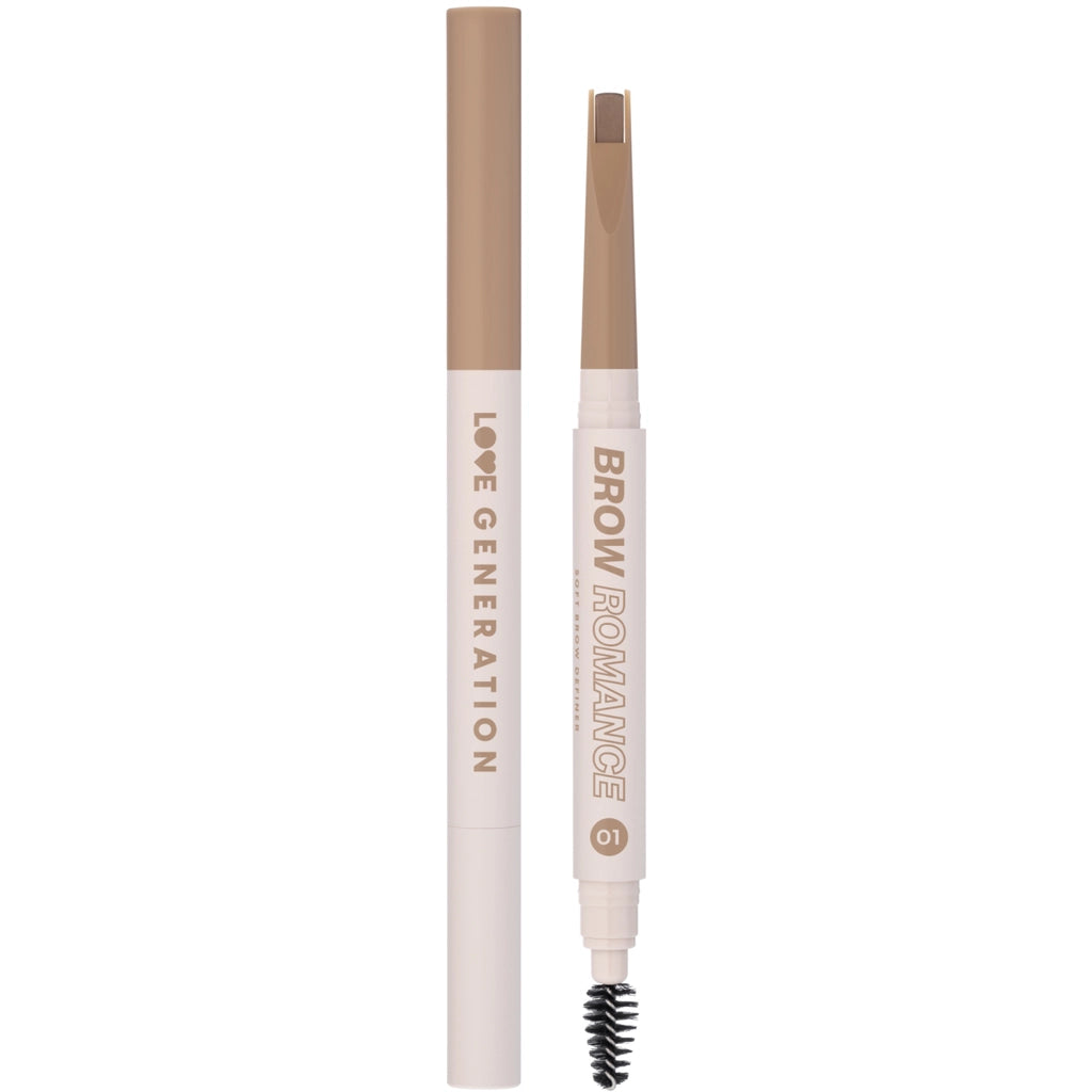 Love Generation Brow Romance Automatic Eyebrow Pencil 04