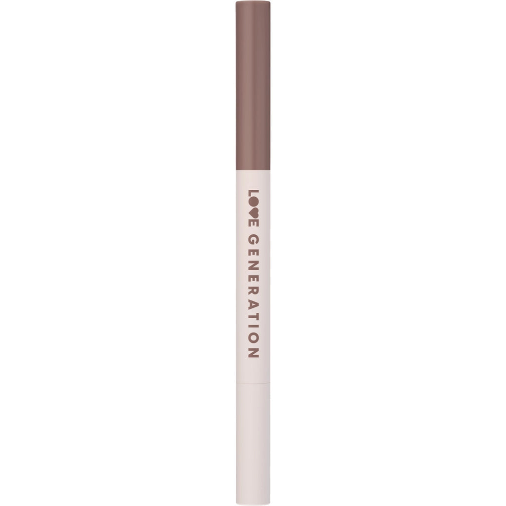 Love Generation Brow Romance Automatic Eyebrow Pencil 02