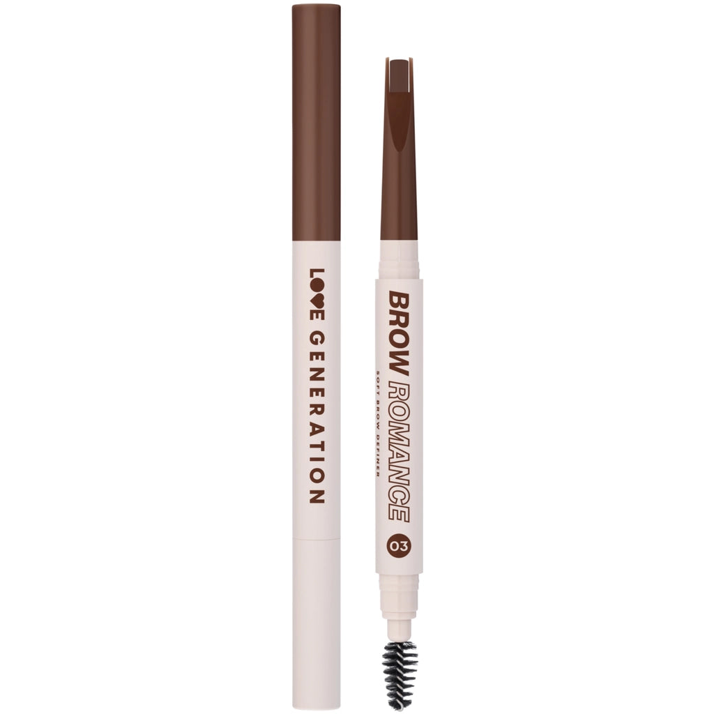 Love Generation Brow Romance Automatic Eyebrow Pencil 02