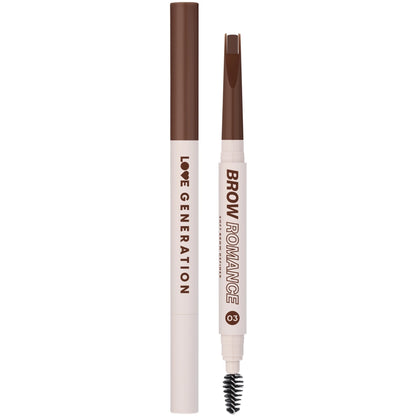 Love Generation Brow Romance Automatic Eyebrow Pencil 02