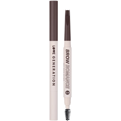 Love Generation Brow Romance Automatic Eyebrow Pencil 04