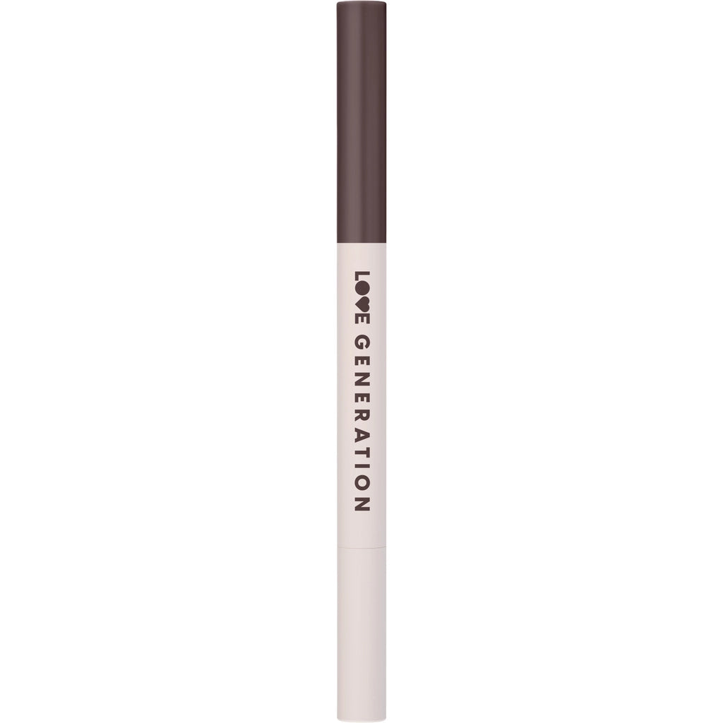 Love Generation Brow Romance Automatic Eyebrow Pencil 04