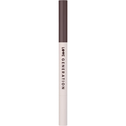 Love Generation Brow Romance Automatic Eyebrow Pencil 04