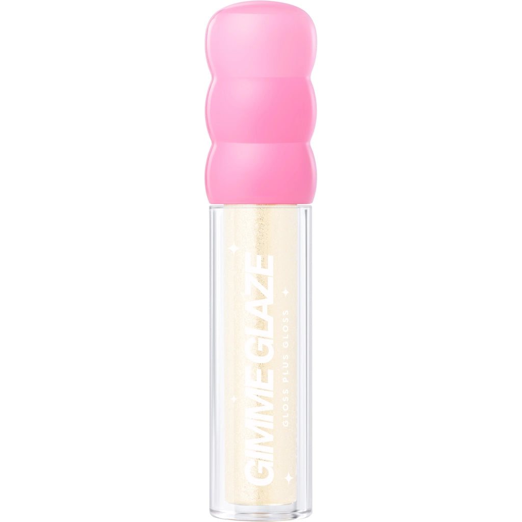 Love Generation Gimme Glaze Lip Gloss 01