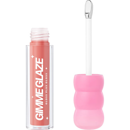 Love Generation Gimme Glaze Lip Gloss 02