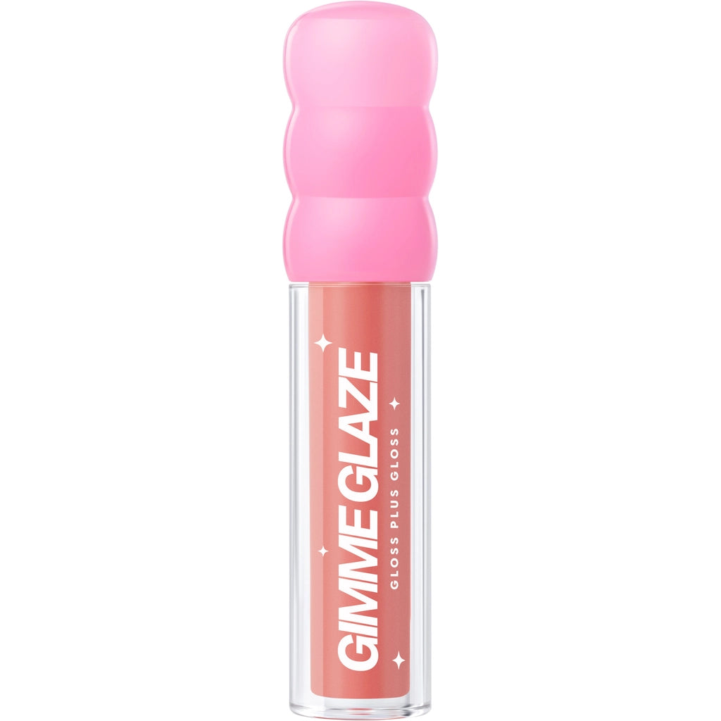 Love Generation Gimme Glaze Lip Gloss 03