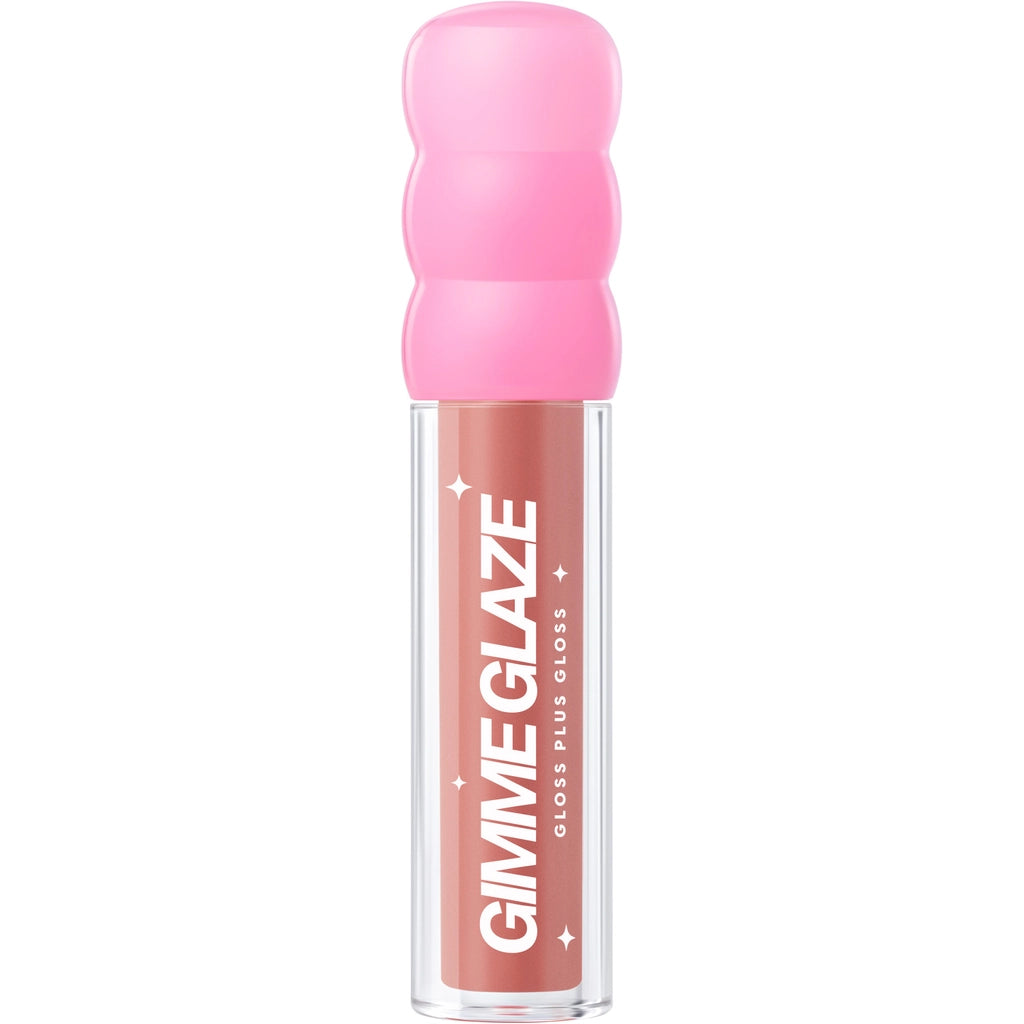 Love Generation Gimme Glaze Lip Gloss 04