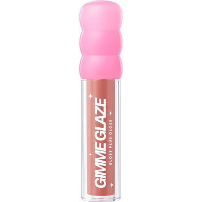 Love Generation Gimme Glaze Lip Gloss 04
