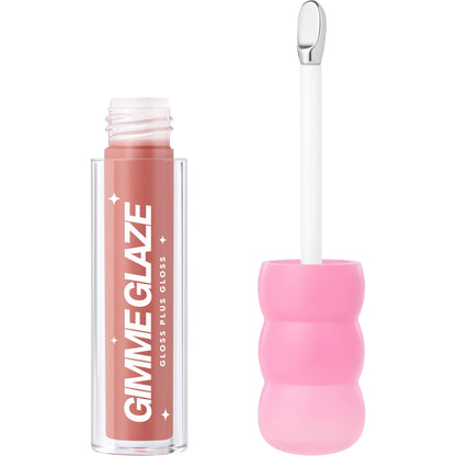 Love Generation Gimme Glaze Lip Gloss 03