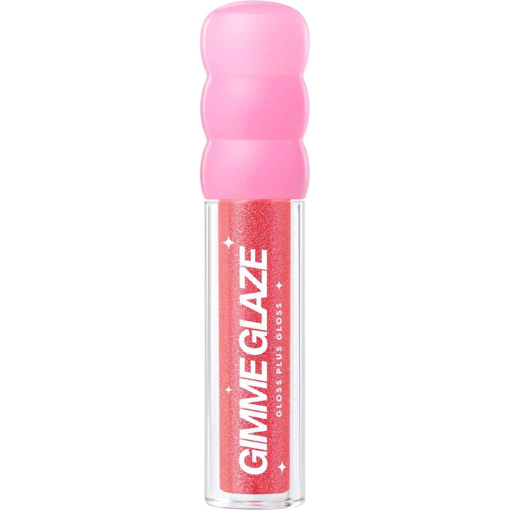Love Generation Gimme Glaze Lip Gloss 06