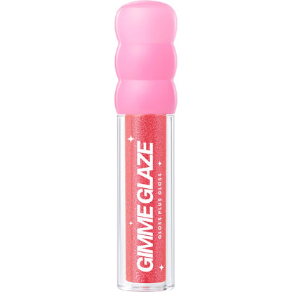 Love Generation Gimme Glaze Lip Gloss 06