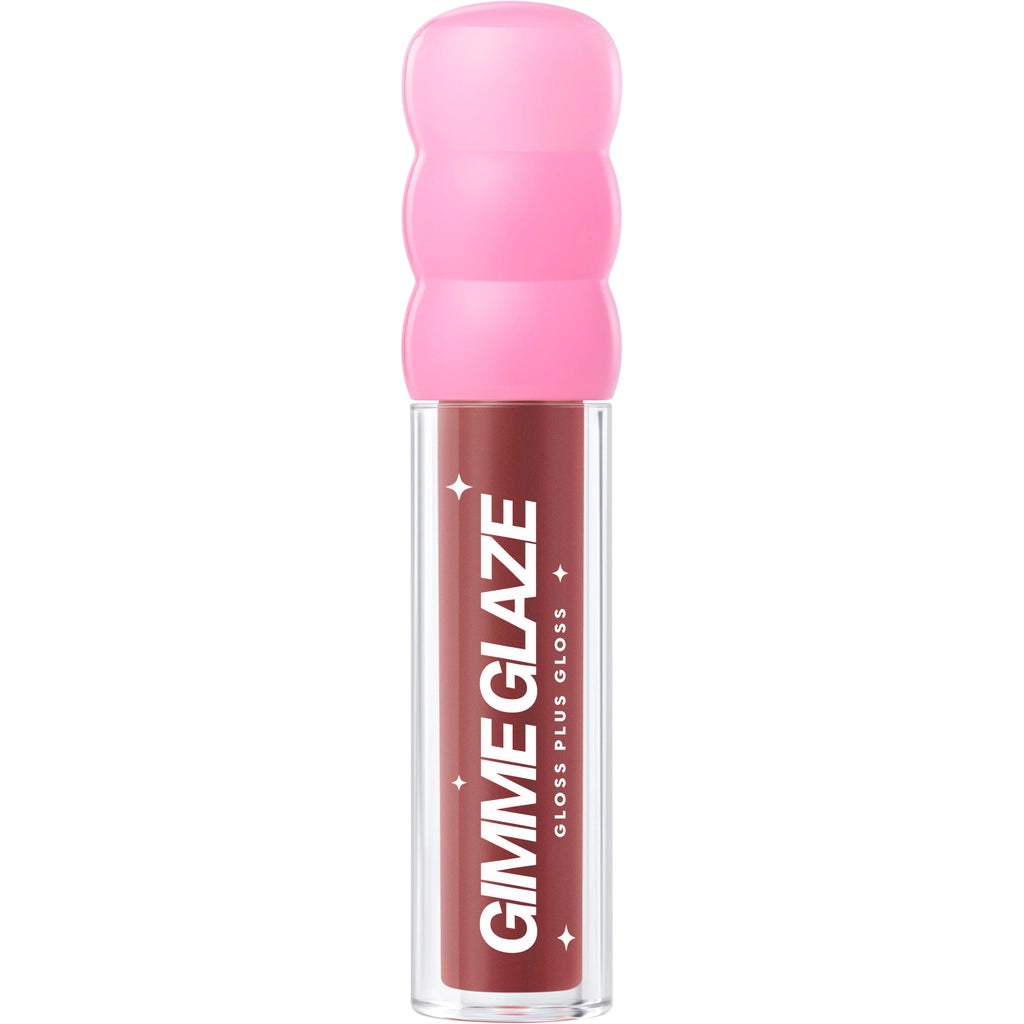 Love Generation Gimme Glaze Lip Gloss 07
