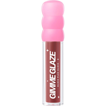 Love Generation Gimme Glaze Lip Gloss 07