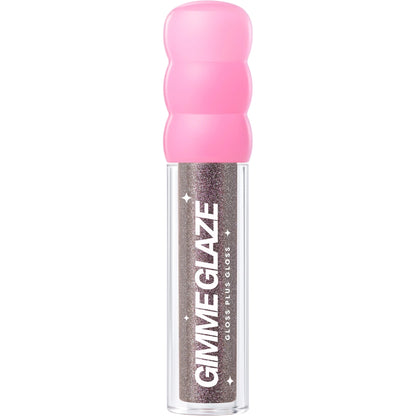 Love Generation Gimme Glaze Lip Gloss 08